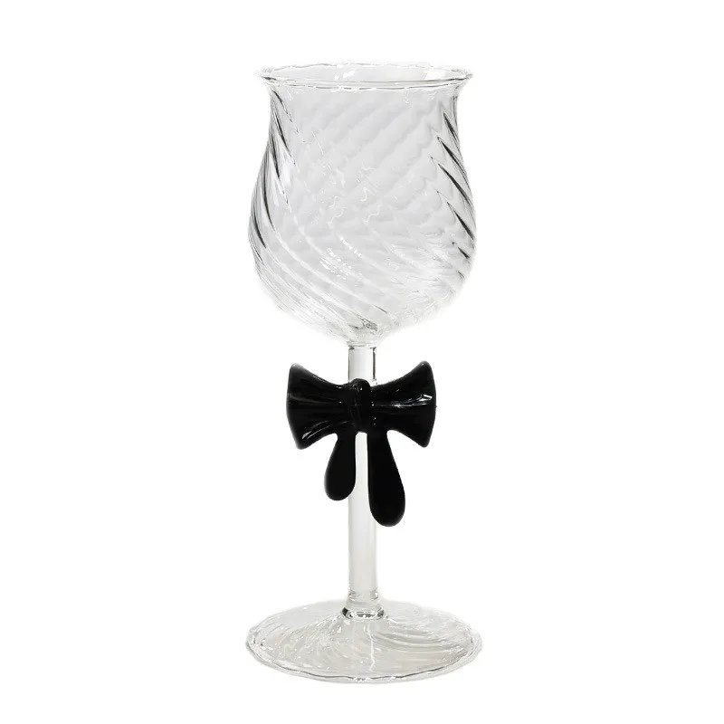 CX creative wine glass light luxury high value household creative hot topic glass
CX creative wine glass light luxury high value household creative hot topic glass