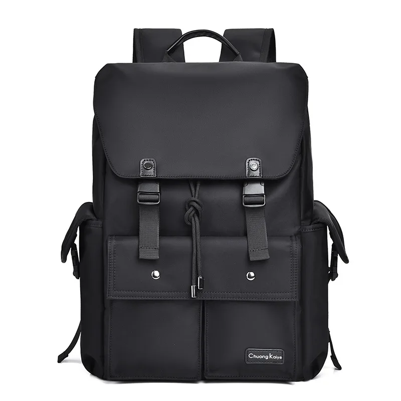 Stylish Simple Backpack for Men,Large Capacity Casual Daypack for Commuting,Business Travel Laptop Bag,Durable Backpack
Stylish Simple Backpack for Men,Large Capacity Casual Daypack for Commuting,Business Travel Laptop Bag,Durable Backpack