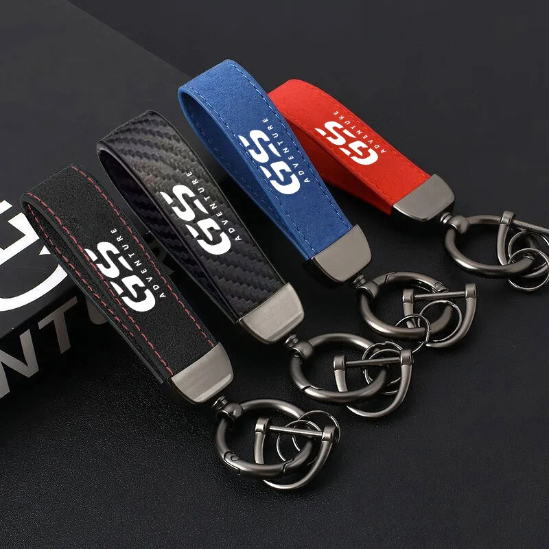 For BMW GS-GS F900R S 1000 RR K 1600 GT M X6 E34 F30 G20 GT X1 X2 X3 X5 X4 Car Keychain Anti-Lost Key Ring Motorcycle Accessory
For BMW GS-GS F900R S 1000 RR K 1600 GT M X6 E34 F30 G20 GT X1 X2 X3 X5 X4 Car Keychain Anti-Lost Key Ring Motorcycle Accessory