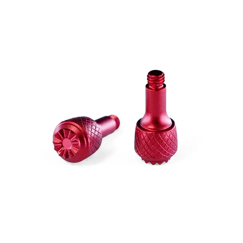 Anti-skid Thumb Rocker for DJI Mavic 3 Pro for DJI RC PRO/FPV Remote Control Sticks Replacement Joystick Spare for DJI Air 2S
Anti-skid Thumb Rocker for DJI Mavic 3 Pro for DJI RC PRO/FPV Remote Control Sticks Replacement Joystick Spare for DJI Air 2S
