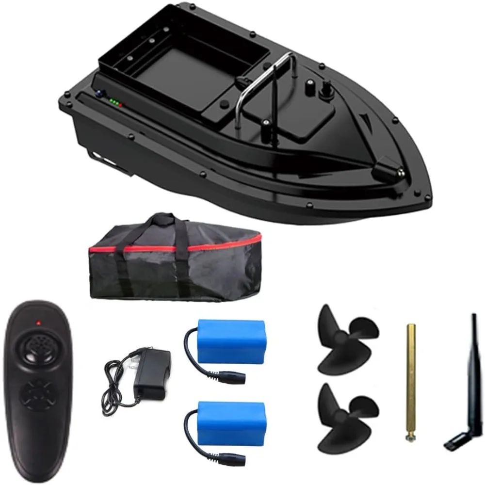 for Fishing Tool Remote Control Boat Fishing Bait Fish Finder With Batteries With Dual Motors Fish Bait Boat Echolot Fishfinder
for Fishing Tool Remote Control Boat Fishing Bait Fish Finder With Batteries With Dual Motors Fish Bait Boat Echolot Fishfinder