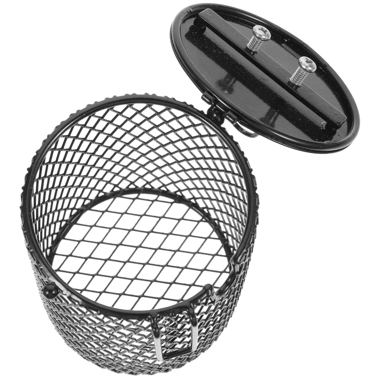 Heater Lamp Grille Anti-scald Lampshade Reptile Heating Iron Square Metal Supplies Light Shield Accessory
Heater Lamp Grille Anti-scald Lampshade Reptile Heating Iron Square Metal Supplies Light Shield Accessory
