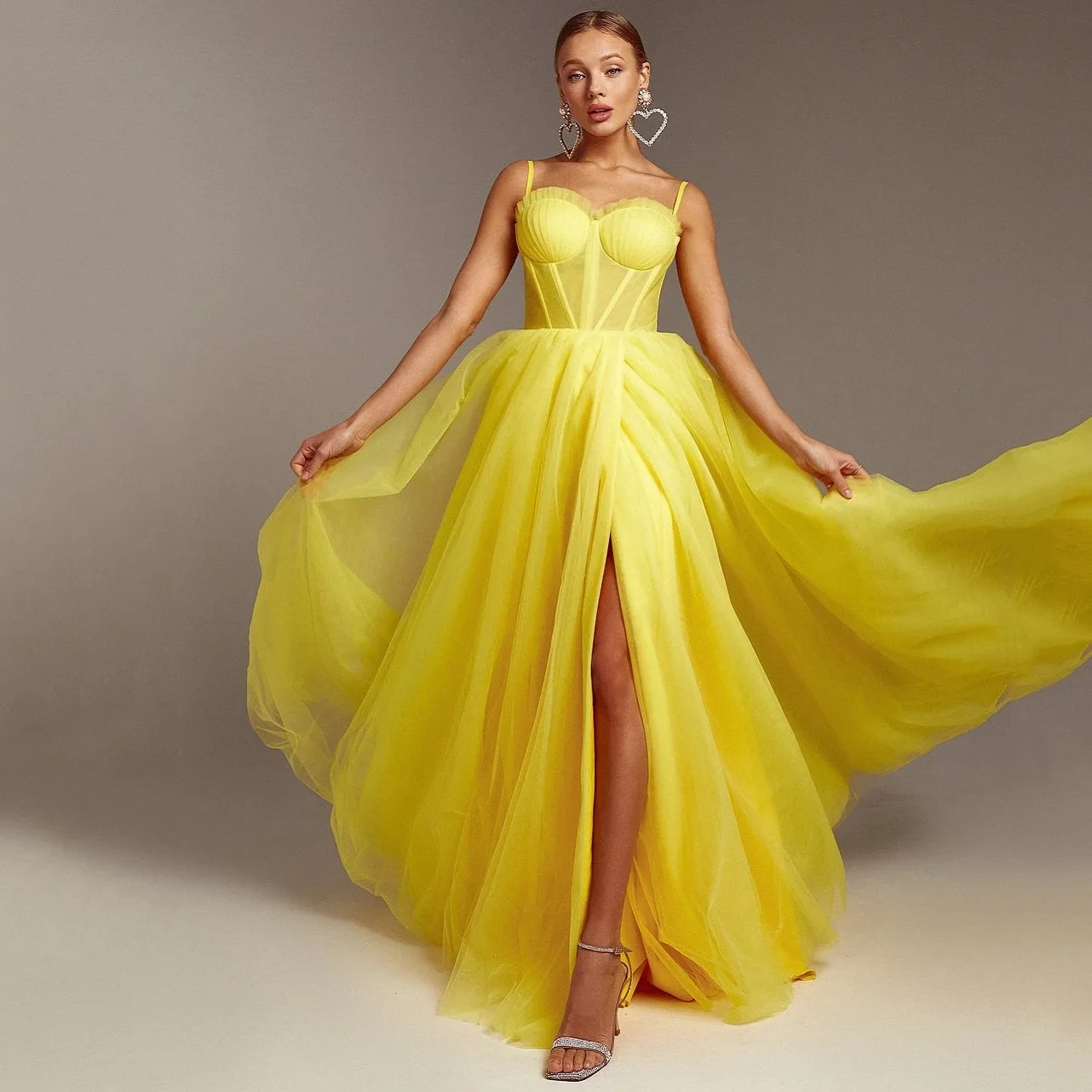 Prom Party Cocktail Evening Dresses Ball Gowns Formal Dresses for Day and Night Party Dress Women Elegant Luxury Long Customized
Prom Party Cocktail Evening Dresses Ball Gowns Formal Dresses for Day and Night Party Dress Women Elegant Luxury Long Customized