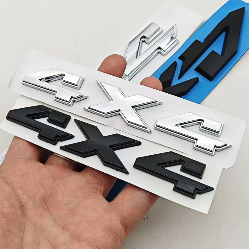 3D ABS Car Styling Rear Trunk 4X4 Emblem Logo Sticker For JEEP Grand Cherokee Wrangler Wagoneer Compass Renegade Accessories
3D ABS Car Styling Rear Trunk 4X4 Emblem Logo Sticker For JEEP Grand Cherokee Wrangler Wagoneer Compass Renegade Accessories