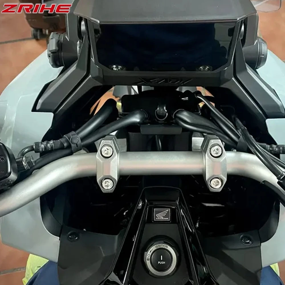 2024 XADV750 Motorcycle For Honda X-ADV750 X-ADV XADV X ADV 750 2021 2022 2023 Front Fork Shock Absorber Guard Protector Cover
2024 XADV750 Motorcycle For Honda X-ADV750 X-ADV XADV X ADV 750 2021 2022 2023 Front Fork Shock Absorber Guard Protector Cover