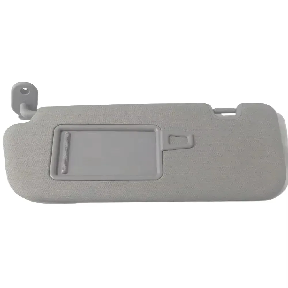 For Kia K3 2013 2014 2015 2016 Sun Visor Make-up Mirror Grey Front Left Right 85210-B5100 85210B5100 85220-B5100
For Kia K3 2013 2014 2015 2016 Sun Visor Make-up Mirror Grey Front Left Right 85210-B5100 85210B5100 85220-B5100