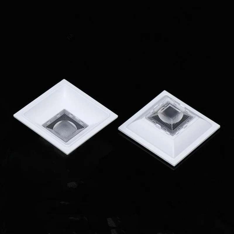 #TDCE-35.5 High quality Led Optical lens, Line lamp lens, Size 35.5X35.5X10.85mm, 85 degree Bead surface, PC Materials
#TDCE-35.5 High quality Led Optical lens, Line lamp lens, Size 35.5X35.5X10.85mm, 85 degree Bead surface, PC Materials