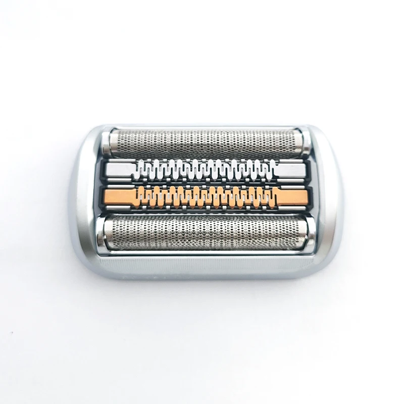  Сменные головки для электробритв Braun 94M, совместимые с моделями 9330s, 9290cc, 9293S, 9299, 79040s, 9080cc, 9093s, 9095cc, 9390cc
Сменные головки для электробритв Braun 94M, совместимые с моделями 9330s, 9290cc, 9293S, 9299, 79040s, 9080cc, 9093s, 9095cc, 9390cc