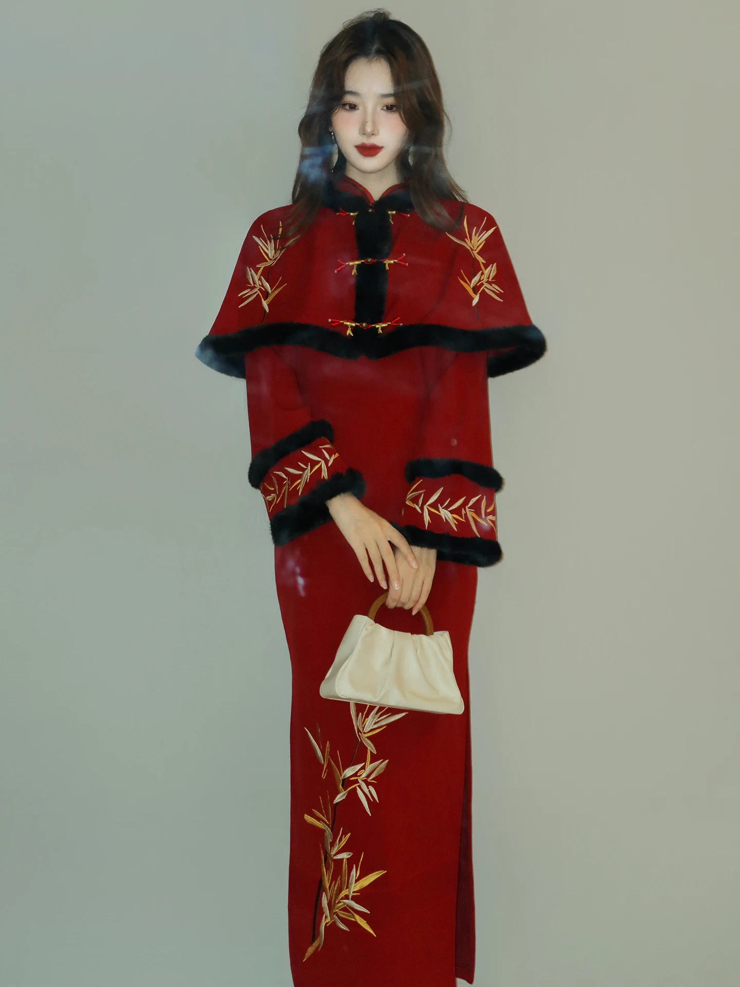 Красное зимнее винтажное женское трикотажное платье в рубчик, офисное платье Ele Sle Long Sve Long Dr
Красное зимнее винтажное женское трикотажное платье в рубчик, офисное платье Ele Sle Long Sve Long Dr