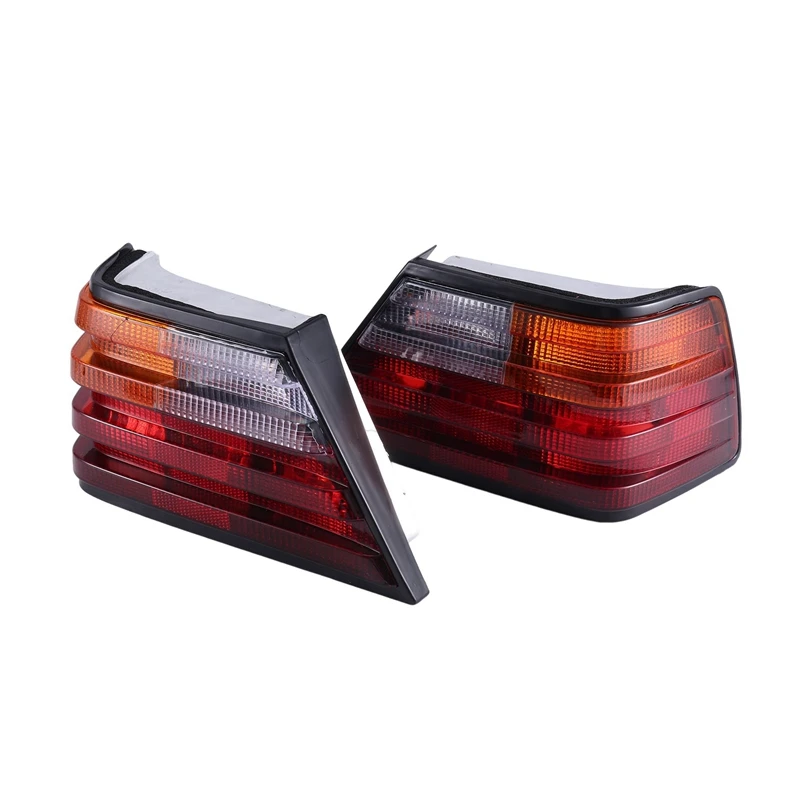 Car Rear Tail Light Tail Light Stoplight For Mercedes Benz E Class W124 1985-1996
Car Rear Tail Light Tail Light Stoplight For Mercedes Benz E Class W124 1985-1996