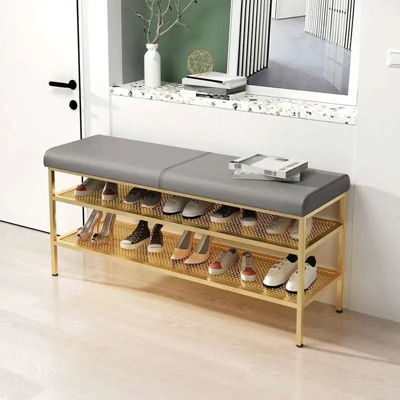 Storage Multifunctional Creative Decor Shoe Rack Bedroom Closets Shoe Rack Organizer Shelf Armarios Multifunction Furniture
Storage Multifunctional Creative Decor Shoe Rack Bedroom Closets Shoe Rack Organizer Shelf Armarios Multifunction Furniture