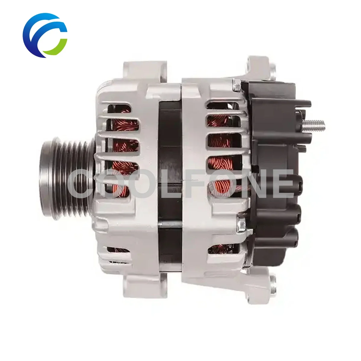 Generator Alternator for CHEVROLET TRAX CRUZE J305 J308 ORLANDO J309 AVEO 1.4T 95515957 95515972 13577154 13588289 13597226
Generator Alternator for CHEVROLET TRAX CRUZE J305 J308 ORLANDO J309 AVEO 1.4T 95515957 95515972 13577154 13588289 13597226