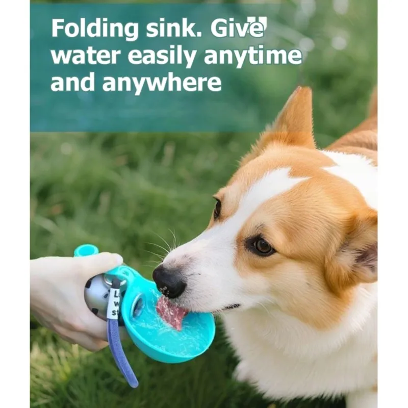ABKP-For Dogs,For Small Dog Walkin G Water Bottle 2PCS Portable Foldable Pet Water Bottle With Patterns For Hiking& Travel
ABKP-For Dogs,For Small Dog Walkin G Water Bottle 2PCS Portable Foldable Pet Water Bottle With Patterns For Hiking& Travel