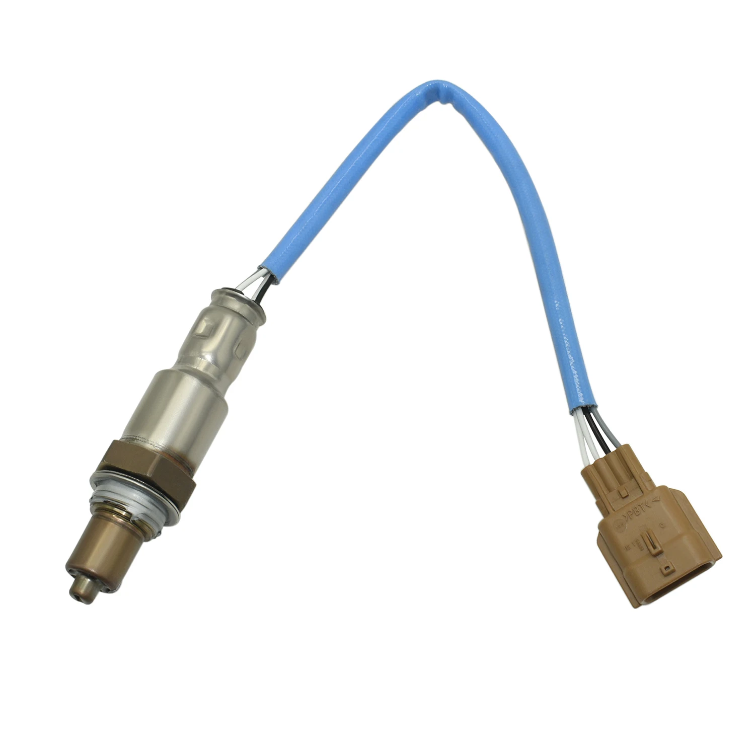 Oxygen Sensor 0ZA0002-NS009, O2 Lambda Probe, OEM Replacement Auto Part
Oxygen Sensor 0ZA0002-NS009, O2 Lambda Probe, OEM Replacement Auto Part