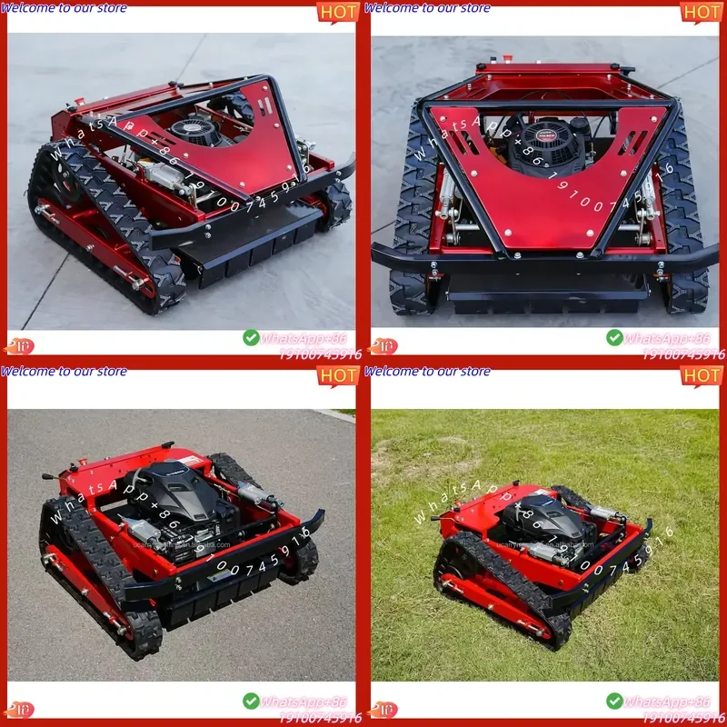 CE Certificate High Efficiency Agricultural Autonomous Lawn Mower Blade Lawn Mower Grass Cutting Lawn Mower
CE Certificate High Efficiency Agricultural Autonomous Lawn Mower Blade Lawn Mower Grass Cutting Lawn Mower