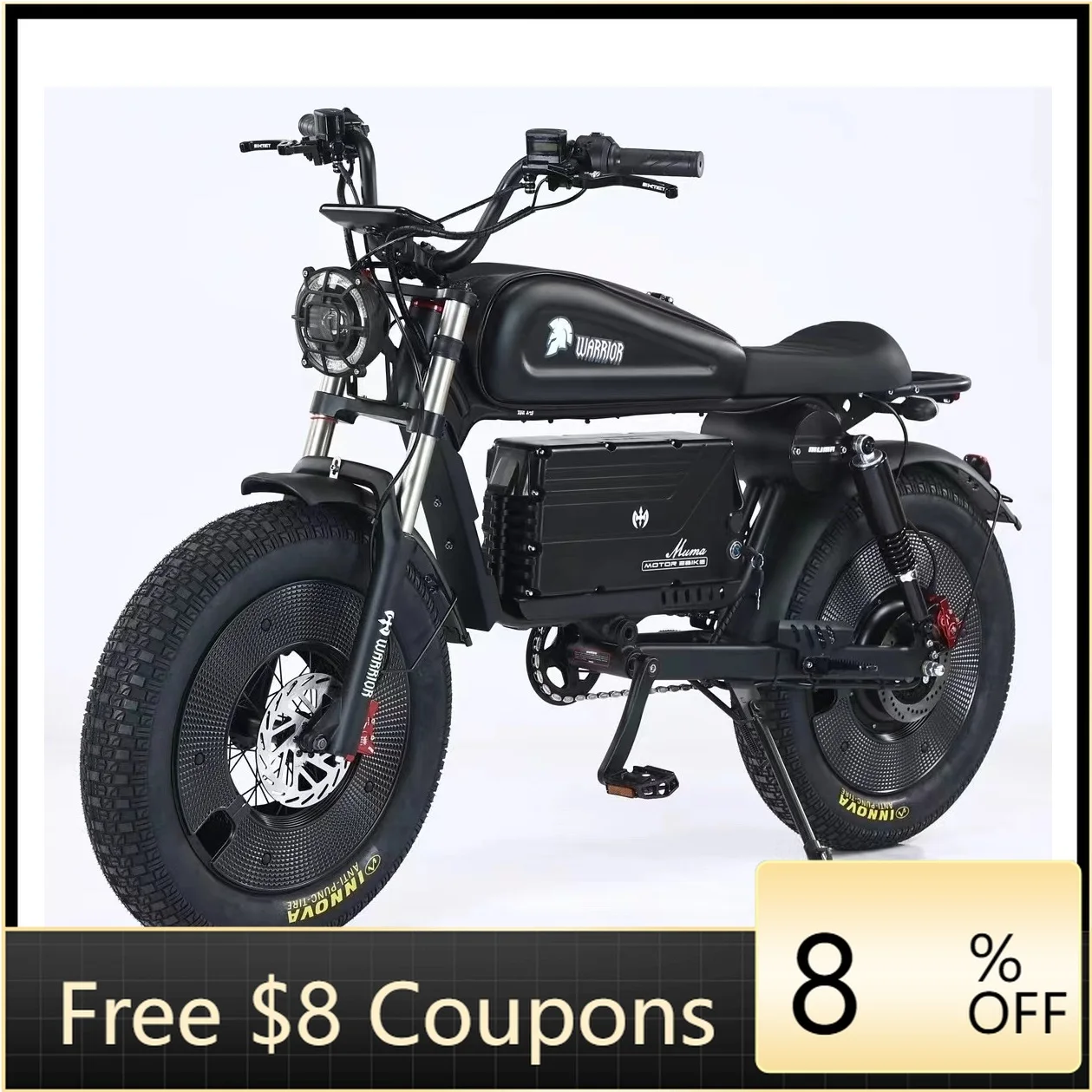 STLF China Cheap Long Range Moto Electric Retro Sport Cross Bike Motorcycles Electrical System E Bike Bicycle for Adults Man Lad
STLF China Cheap Long Range Moto Electric Retro Sport Cross Bike Motorcycles Electrical System E Bike Bicycle for Adults Man Lad