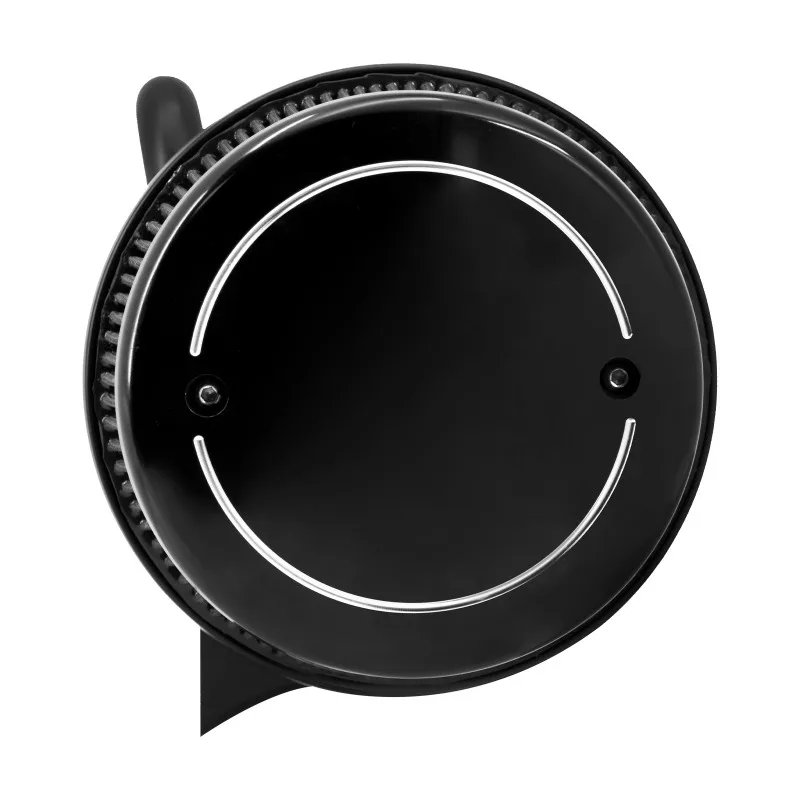 Запчасти для модификации мотоциклов подходят для воздушных фильтров, предназначенные для Indian Chief Black Horse (модели после 2014 года выпуска), с длительным сроком службы.
Запчасти для модификации мотоциклов подходят для воздушных фильтров, предназначенные для Indian Chief Black Horse (модели после 2014 года выпуска), с длительным сроком службы.