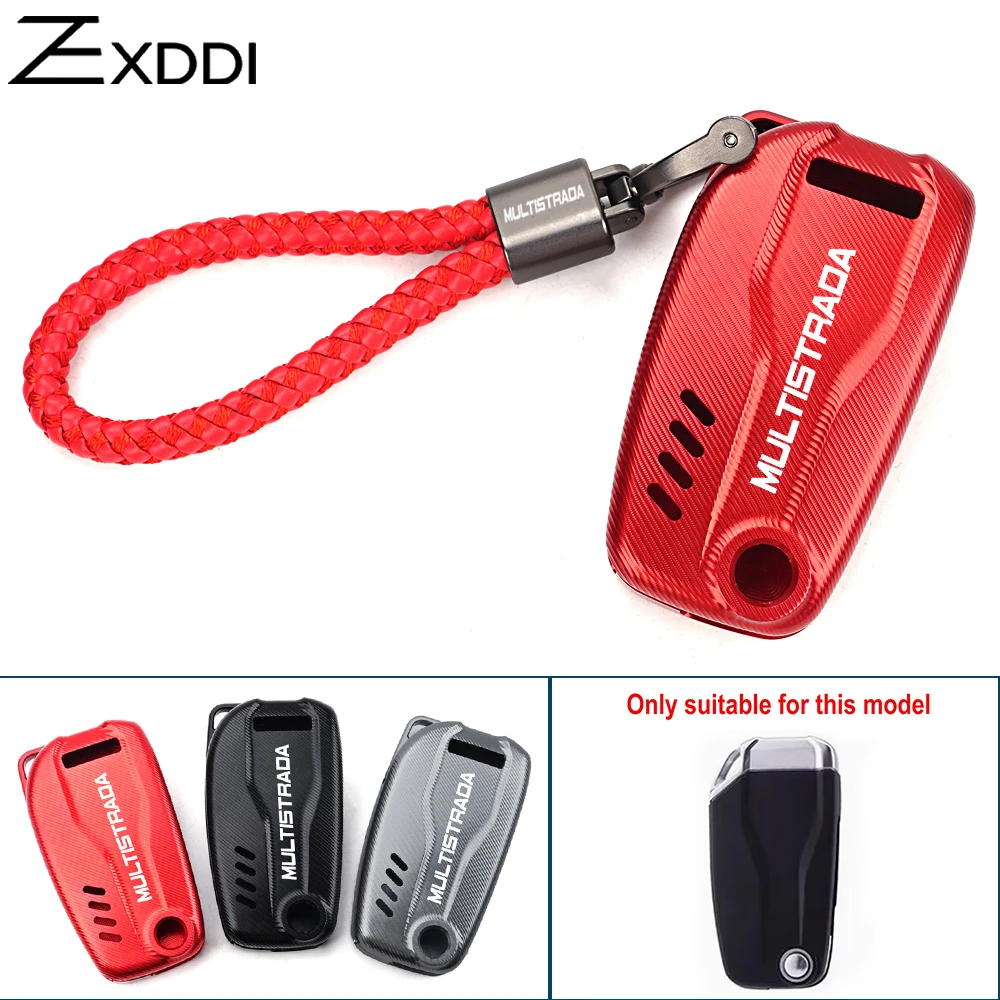 Для DUCATI Multistrada V4 V4S V2 V2S 1260S 950S алюминиевые аксессуары мотоциклетный брелок для ключей кольцо для ключей крышка корпус
Для DUCATI Multistrada V4 V4S V2 V2S 1260S 950S алюминиевые аксессуары мотоциклетный брелок для ключей кольцо для ключей крышка корпус