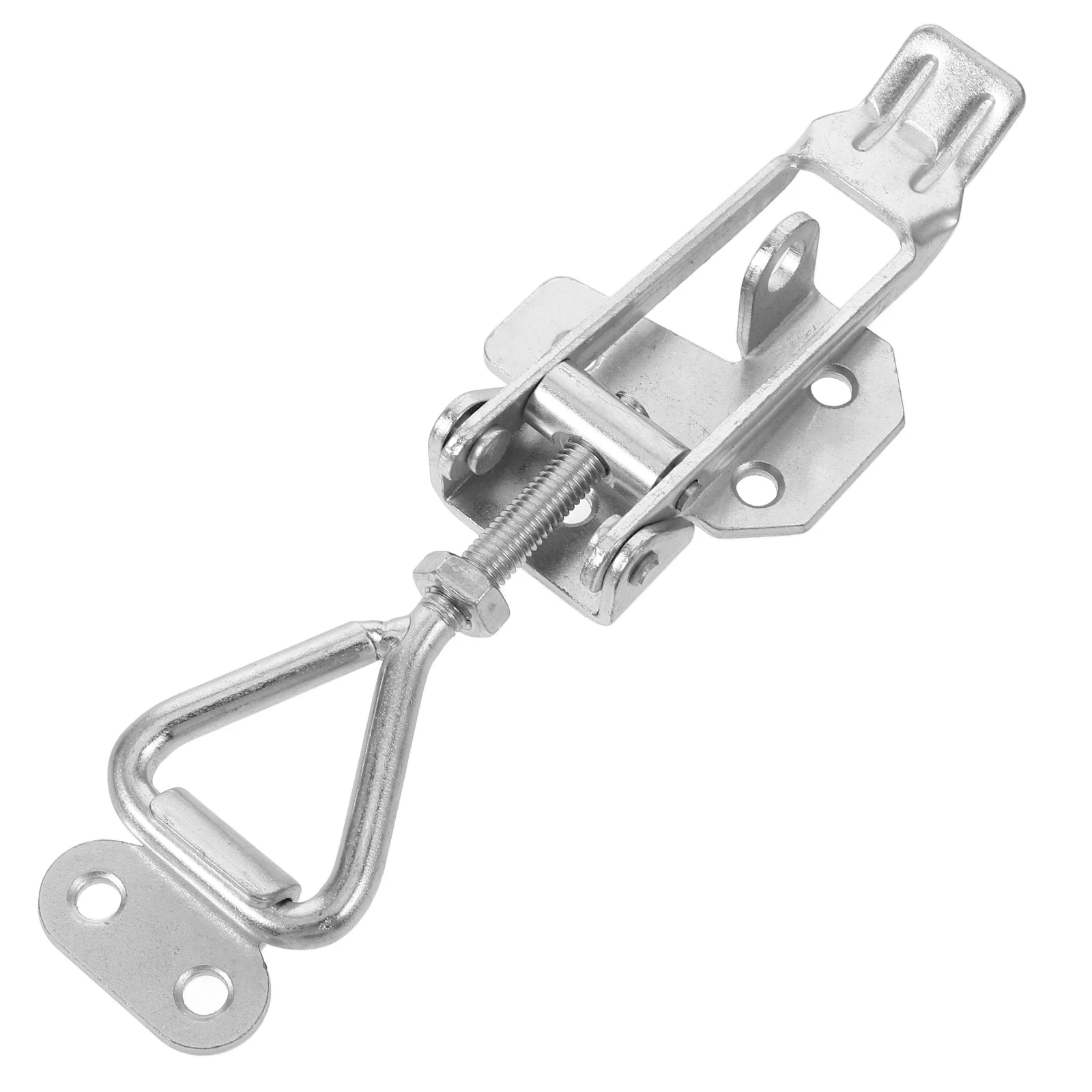 Trailer Hitch Truck Accessories Enclosed Latch Ratchet inside Door Steel Pickup Rear Tailgate Heavy Duty Cargo
Trailer Hitch Truck Accessories Enclosed Latch Ratchet inside Door Steel Pickup Rear Tailgate Heavy Duty Cargo