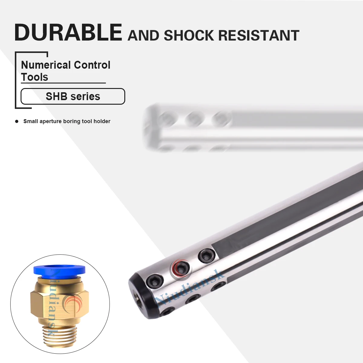 High-Quality SHB16 20 25-3 4 6 8 10 CNC Lathe Small aperture Boring Tool thread Knife Cover PC8-01 8-02 10-03 Accessories Tools
High-Quality SHB16 20 25-3 4 6 8 10 CNC Lathe Small aperture Boring Tool thread Knife Cover PC8-01 8-02 10-03 Accessories Tools