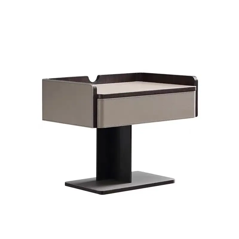 dy-Modern Leather Nightstands Solid Wood Drawers Storage Cabinet Night Stand Bedroom Home Furniture Bedside Table#
dy-Modern Leather Nightstands Solid Wood Drawers Storage Cabinet Night Stand Bedroom Home Furniture Bedside Table#