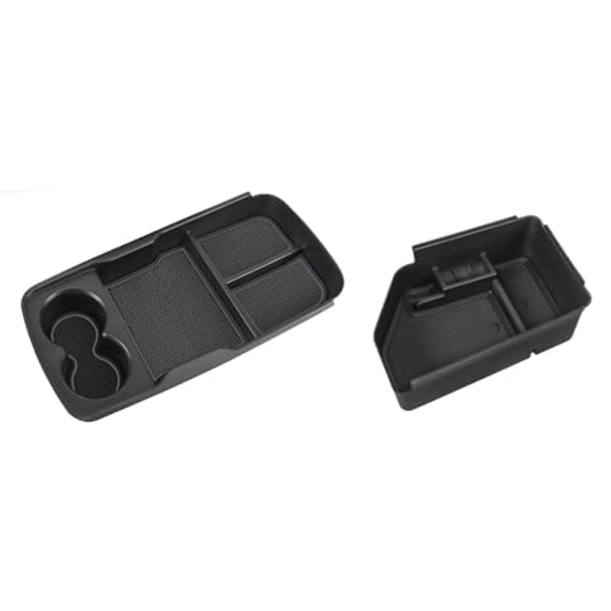 For Kia EV6 2022 2023 2024 Center Console Storage Box Lower Tray Armrest Storage Box Cup Holder
For Kia EV6 2022 2023 2024 Center Console Storage Box Lower Tray Armrest Storage Box Cup Holder