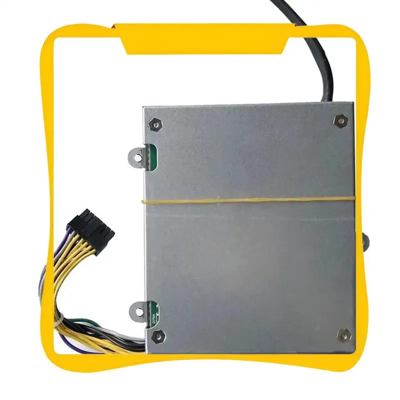 Блок питания All In One PC 150 Вт FRU 03T9022 HKF1502-3B для Lenovo M71Z M92Z M72Z Edge72z 91Z 92Z Сменные аксессуары
Блок питания All In One PC 150 Вт FRU 03T9022 HKF1502-3B для Lenovo M71Z M92Z M72Z Edge72z 91Z 92Z Сменные аксессуары