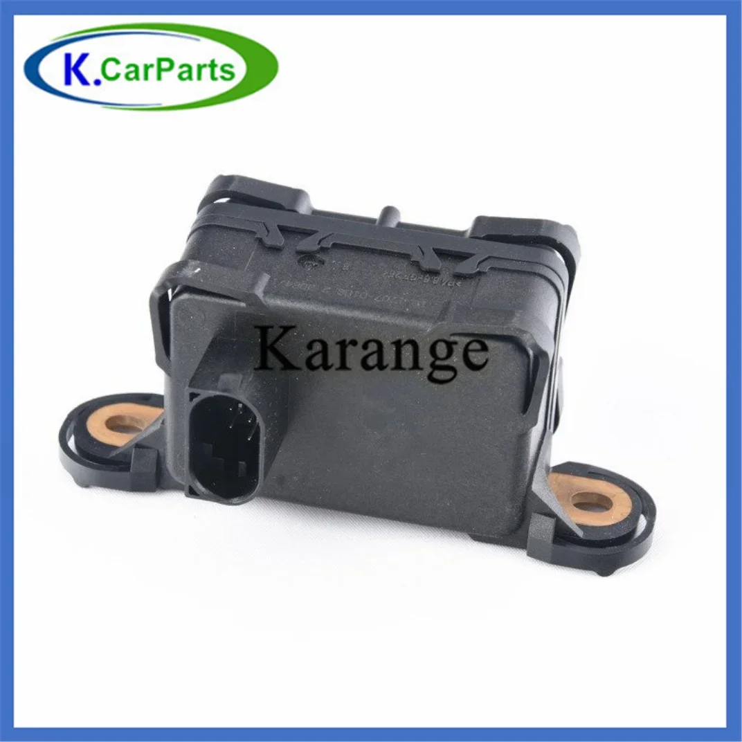 1pc A0045421818 A0045423918 W164 ML550 R350 GL450 Yaw Turn Rate Sensor A0045423818 A0065427018 for 06-09 Mercedes
1pc A0045421818 A0045423918 W164 ML550 R350 GL450 Yaw Turn Rate Sensor A0045423818 A0065427018 for 06-09 Mercedes