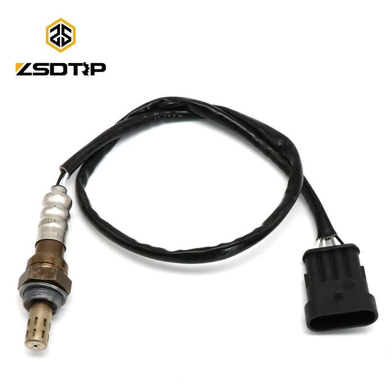 ZSDTRP O2 Oxygen Sensor 55211111A For Ducat 848 Evo 1098 R S 1198 R S Hypermotard 1100
ZSDTRP O2 Oxygen Sensor 55211111A For Ducat 848 Evo 1098 R S 1198 R S Hypermotard 1100