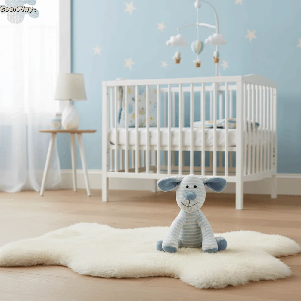 Sleep Aid Soft Stuffed Animal Plush Dog Fluffy Comfortable Soft Plush Toy Durable Interactive Pet Plush Toy Birthday Favor
Sleep Aid Soft Stuffed Animal Plush Dog Fluffy Comfortable Soft Plush Toy Durable Interactive Pet Plush Toy Birthday Favor
