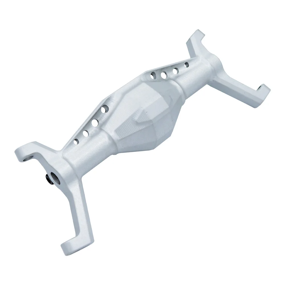 Upgrade for 1/18 UTB18 Aluminum Axle Housing Climber
Upgrade for 1/18 UTB18 Aluminum Axle Housing Climber