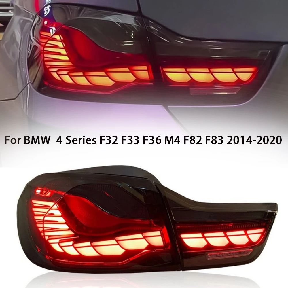 Автозапчасти, задний фонарь для BMW F32 4 серии 2014-2020, новейший Стайлинг, сигнал рулевого управления, тормоз, задний фонарь, модифицированные автомобильные аксессуары
Автозапчасти, задний фонарь для BMW F32 4 серии 2014-2020, новейший Стайлинг, сигнал рулевого управления, тормоз, задний фонарь, модифицированные автомобильные аксессуары