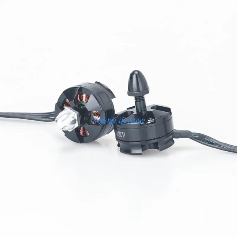 E65E MT2204 2204 2300KV Brushless Motor For FPV Racing With Superior Heat Dissipation And Long Time Use
E65E MT2204 2204 2300KV Brushless Motor For FPV Racing With Superior Heat Dissipation And Long Time Use