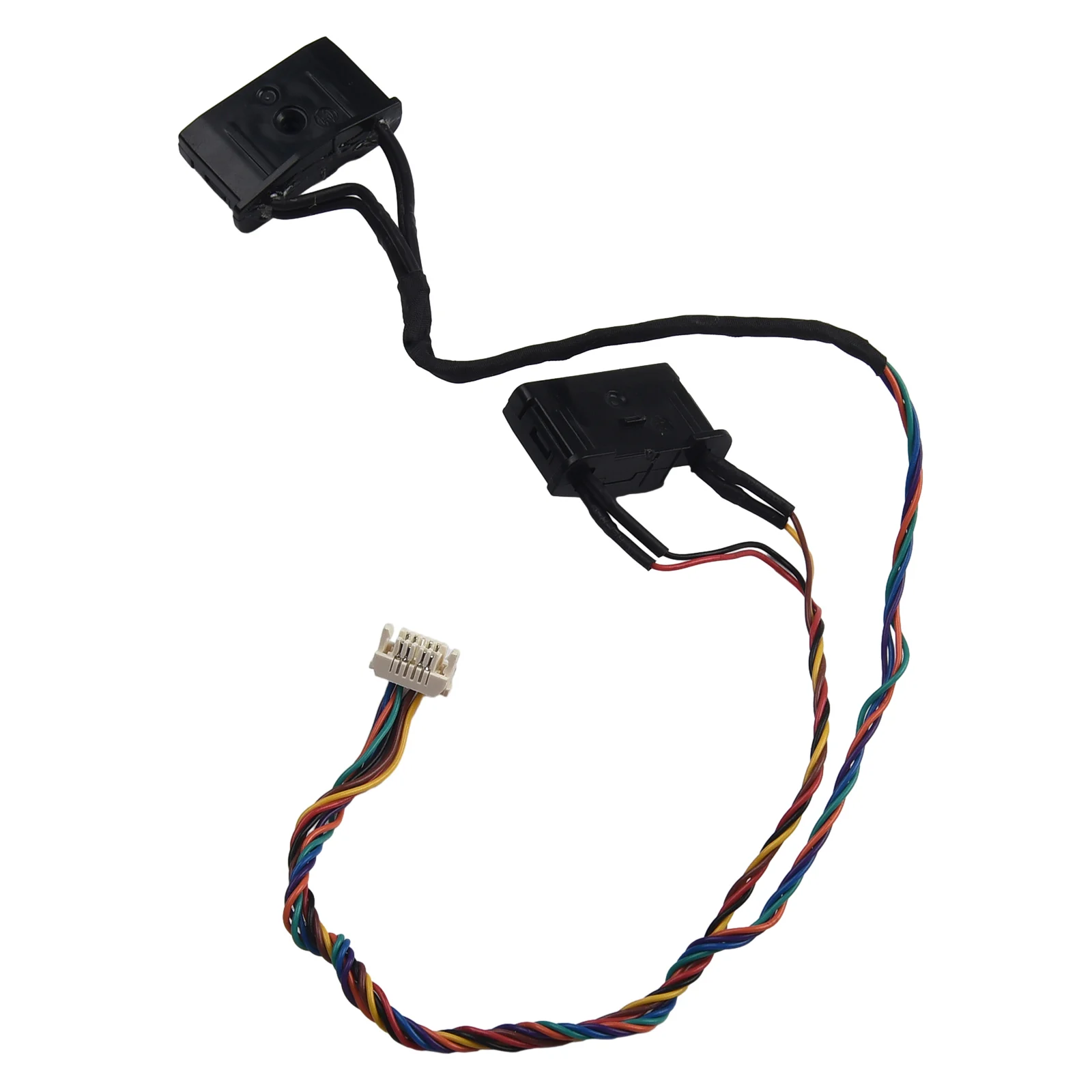 Sleek Design of the Left Drop Detection Sensors Made Exclusively to Fit the Innovative For T9 and For AIVI Lineup
Sleek Design of the Left Drop Detection Sensors Made Exclusively to Fit the Innovative For T9 and For AIVI Lineup