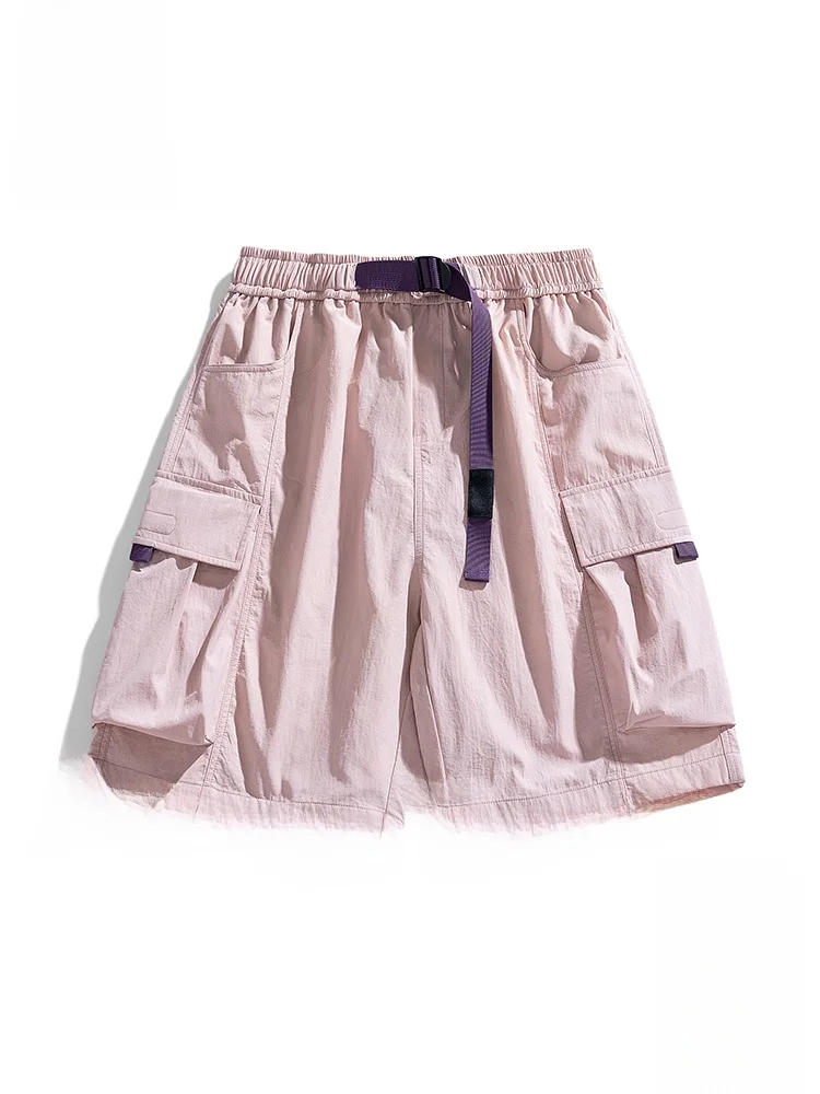 PaulFrank American Workwear ort Pants Summer Thin Five-Point Casual Straight Leg Couple Dopane orts Breathable Lightwe...
PaulFrank American Workwear ort Pants Summer Thin Five-Point Casual Straight Leg Couple Dopane orts Breathable Lightwe...