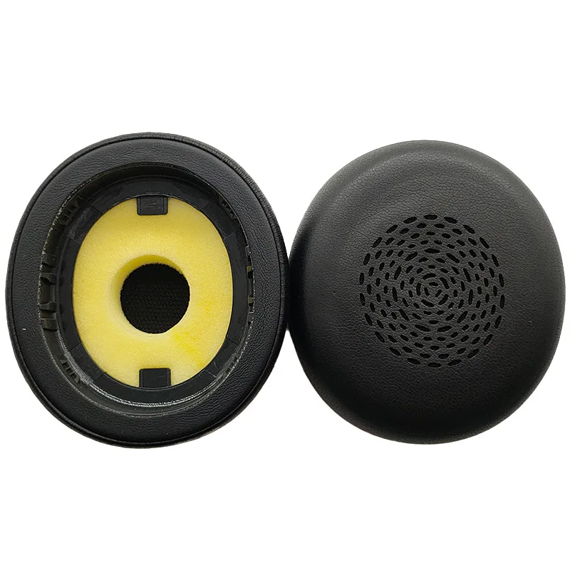 Ergonomic Ear Pads Experience Enhanced Comfort for JABRA Evolve2 75 Headsets Soft Ear Pads Ear Covers Perfect Fit Accessories
Ergonomic Ear Pads Experience Enhanced Comfort for JABRA Evolve2 75 Headsets Soft Ear Pads Ear Covers Perfect Fit Accessories