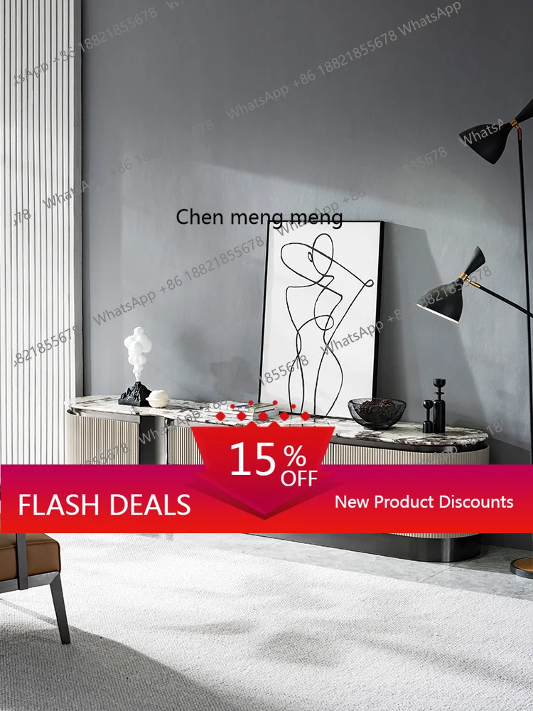 Шкаф для телевизора из итальянского натурального мрамора, современная гостиная, напольный шкаф из цельного дерева, новый
Шкаф для телевизора из итальянского натурального мрамора, современная гостиная, напольный шкаф из цельного дерева, новый