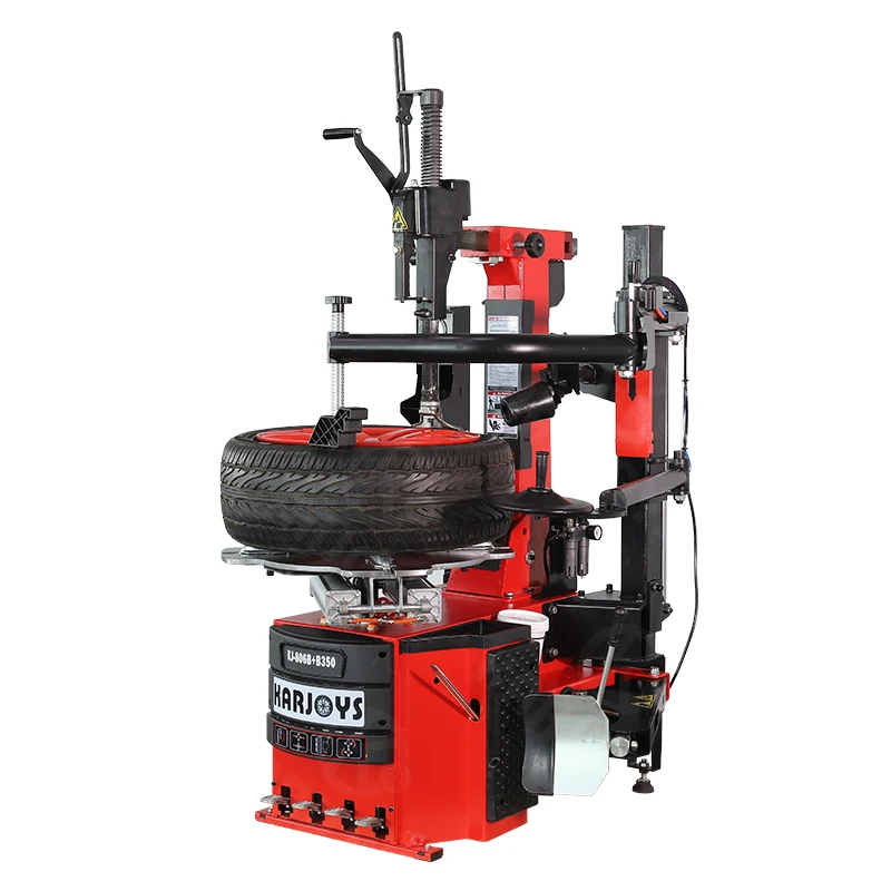 Guangzhou Factory 15-28 Inches Automatic Tyre Changer High Quality Tyres Machine Fast Delivery China Tyre Changer
Guangzhou Factory 15-28 Inches Automatic Tyre Changer High Quality Tyres Machine Fast Delivery China Tyre Changer