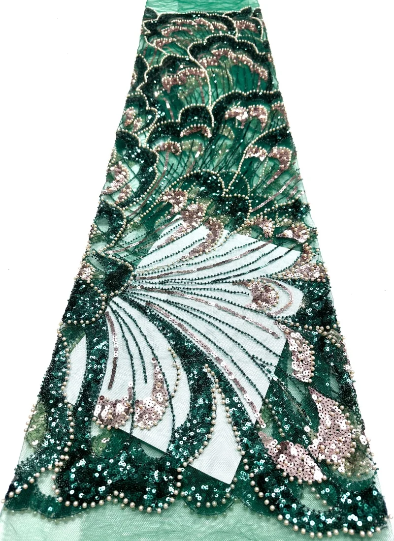 5 ярдов, африканские 3D Цветочные бусины, кружевная ткань 2023, высокое качество, французская нигерийская вышивка, тюль, ткань для свадебного платья, шитье
5 ярдов, африканские 3D Цветочные бусины, кружевная ткань 2023, высокое качество, французская нигерийская вышивка, тюль, ткань для свадебного платья, шитье