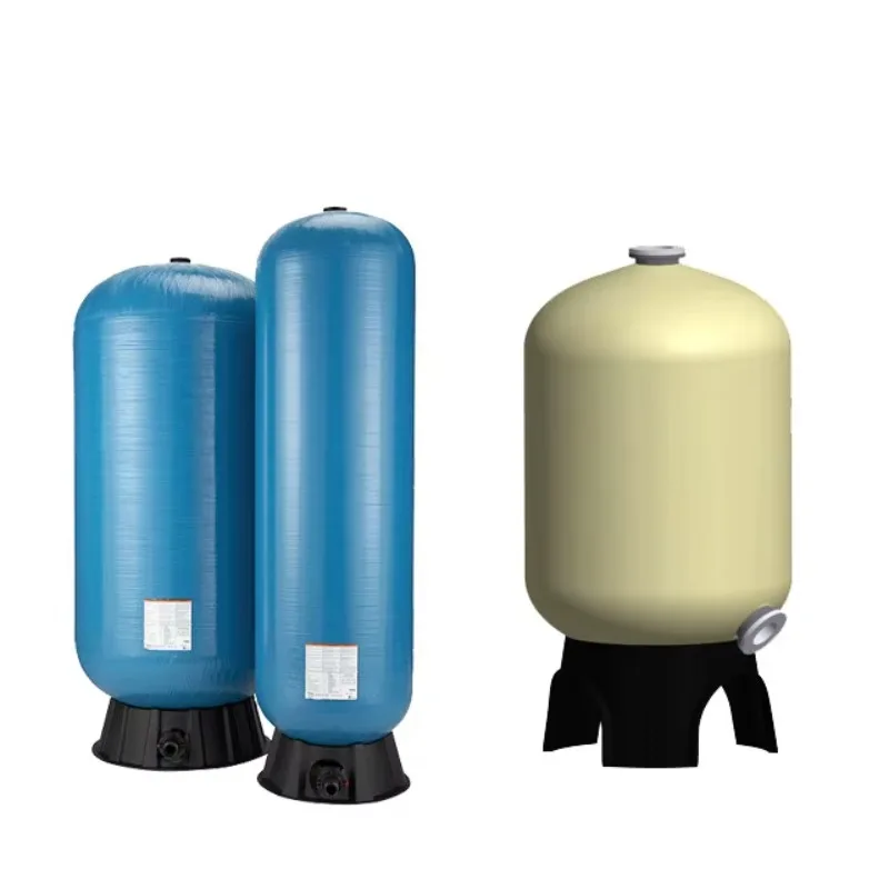2dsHuamo Manufacturer NSF Certified Fiberglass 1665 2472 4065 Filter Media Softener Vessel Tank for Ro System Water Pre Filtrati
2dsHuamo Manufacturer NSF Certified Fiberglass 1665 2472 4065 Filter Media Softener Vessel Tank for Ro System Water Pre Filtrati