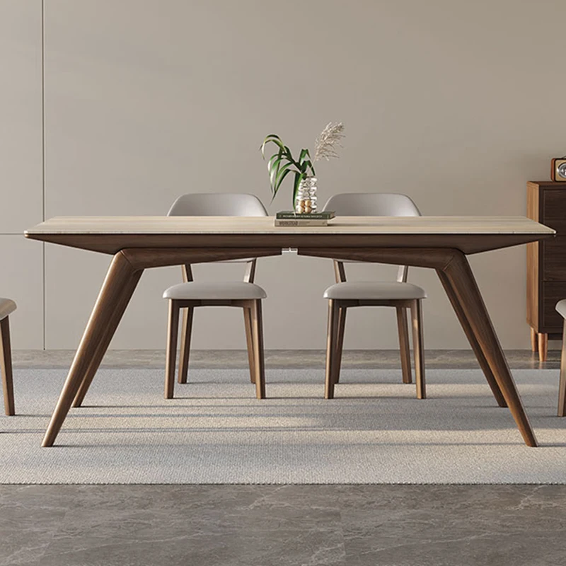 Study Reading Dining Tables Nordic Restaurant Breakfast Salon Dining Tables Living Room Wooden Table A Manger Furniture Home
Study Reading Dining Tables Nordic Restaurant Breakfast Salon Dining Tables Living Room Wooden Table A Manger Furniture Home