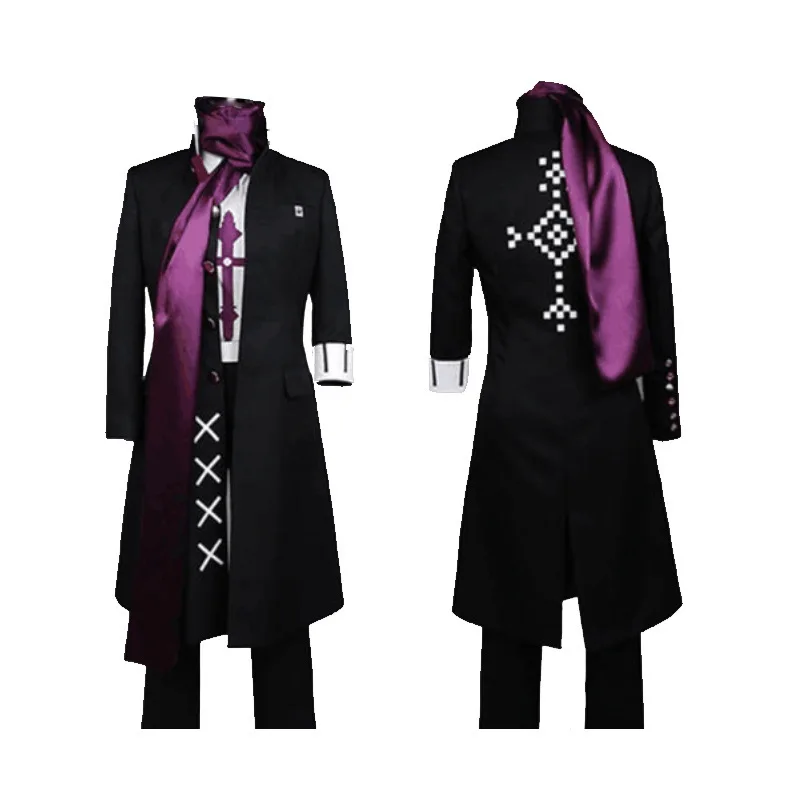 Wholesale Of Danganronpa Dance Tanaka Eye Snake Dream Cosplay Costumes Tanaka Eye Snake Dream Cosplay
Wholesale Of Danganronpa Dance Tanaka Eye Snake Dream Cosplay Costumes Tanaka Eye Snake Dream Cosplay
