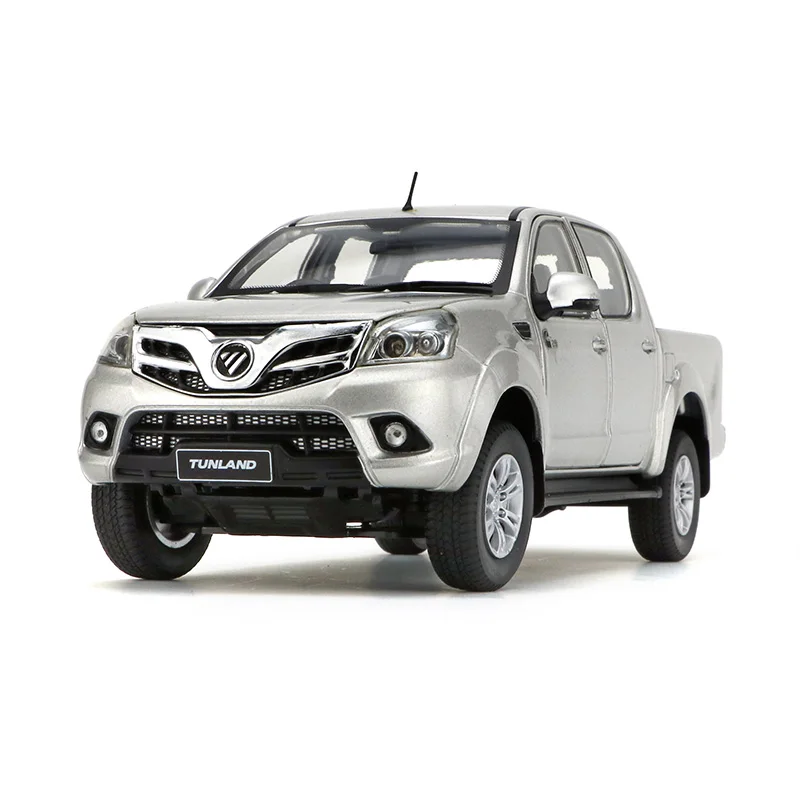 1:24 Original Scale Model,Foton Tunland Pickup, diecast model for collection and display
1:24 Original Scale Model,Foton Tunland Pickup, diecast model for collection and display