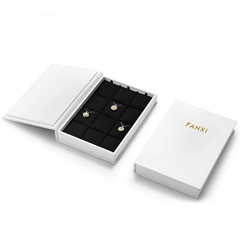 Jewelry storage box, high-end jewelry display props, light luxury display rings, pendants, necklaces, trays
Jewelry storage box, high-end jewelry display props, light luxury display rings, pendants, necklaces, trays