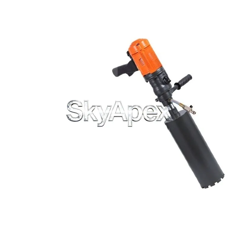 Industrial SCY 90 2BS 2 Speed Concrete Core Drill Machine For Wall Hole Drilling Construction Engineering Rebar Drilling
Industrial SCY 90 2BS 2 Speed Concrete Core Drill Machine For Wall Hole Drilling Construction Engineering Rebar Drilling
