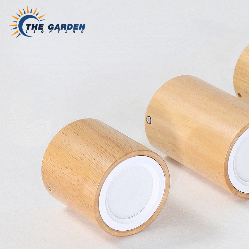 Modern LED Downlight Spotlight Cylindrical Lighting Wooden Roof Hanging Lamp Kitchen Bar Living Dining Room Light Fixtures
Modern LED Downlight Spotlight Cylindrical Lighting Wooden Roof Hanging Lamp Kitchen Bar Living Dining Room Light Fixtures