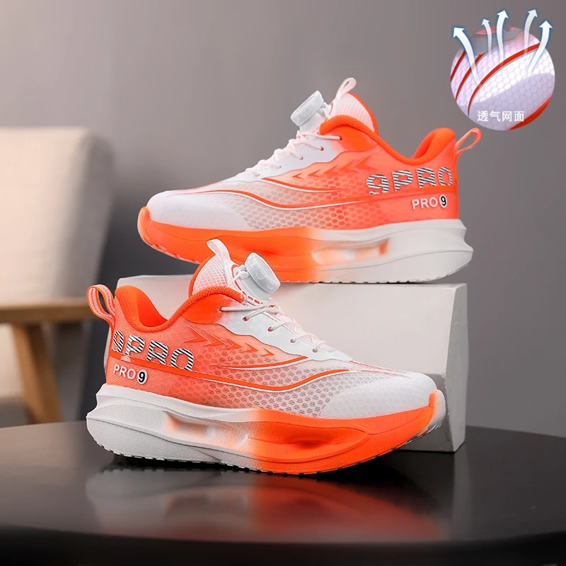 Unisex Kids Soft Walking Shoes Breathable Fabric Anti Slip Rubber Sole Daily Outdoor Leisure Casual Footwear
Unisex Kids Soft Walking Shoes Breathable Fabric Anti Slip Rubber Sole Daily Outdoor Leisure Casual Footwear