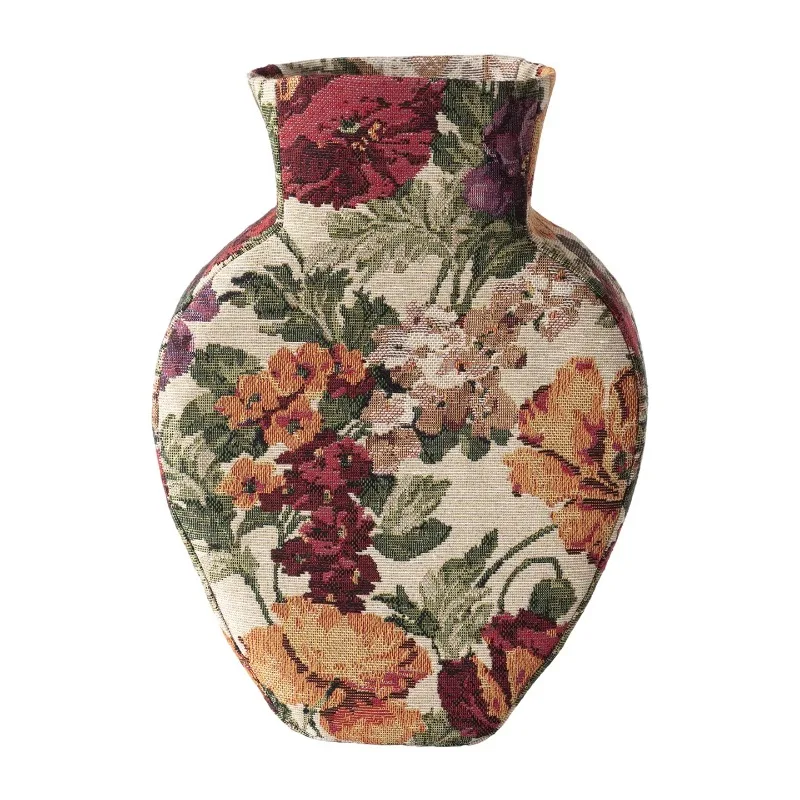 Time and Fabric Vase Ornament Living Room Flower Arrangement Vase Ornament Living Room Flower Arrangement Simulation Flower Fren
Time and Fabric Vase Ornament Living Room Flower Arrangement Vase Ornament Living Room Flower Arrangement Simulation Flower Fren