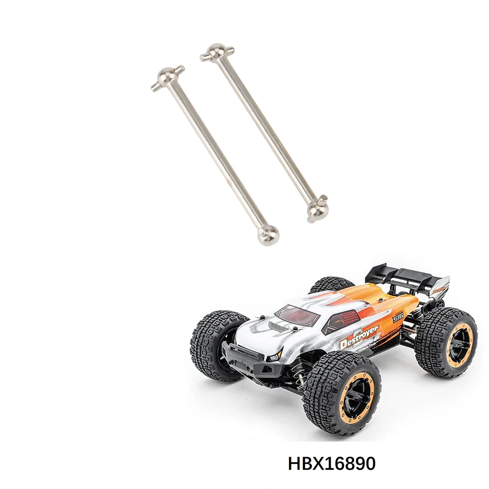 A13Q-2 шт. металлический задний приводной вал Dogbone для HAIBOXING HBX 16889 16889A 16890 16890A SG1601 SG1602 1/16 детали для обновления радиоуправляемого автомобиля
A13Q-2 шт. металлический задний приводной вал Dogbone для HAIBOXING HBX 16889 16889A 16890 16890A SG1601 SG1602 1/16 детали для обновления радиоуправляемого автомобиля