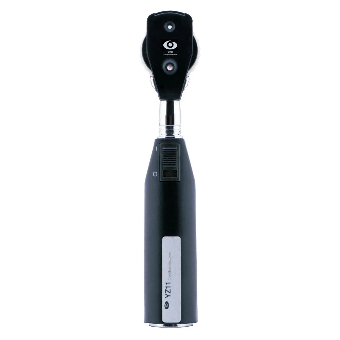 HYZ11 Ophthalmic Diagnostic Instrument Portable Optical Direct Ophthalmoscope
HYZ11 Ophthalmic Diagnostic Instrument Portable Optical Direct Ophthalmoscope